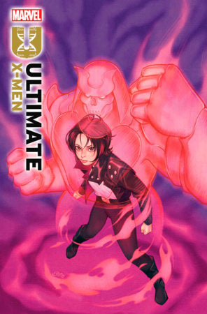 ULTIMATE X-MEN #2 4-PACK BUNDLE - 04/10/2024