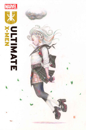 ULTIMATE X-MEN #2 4-PACK BUNDLE - 04/10/2024