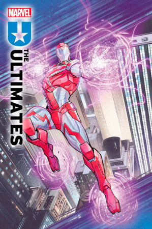 ULTIMATES #1 6-PACK BUNDLE 06-05-24