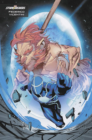 VENOM: SEPARATION ANXIETY #2 FEDERICO VICENTINI STORMBREAKERS VARIANT 06-19-24