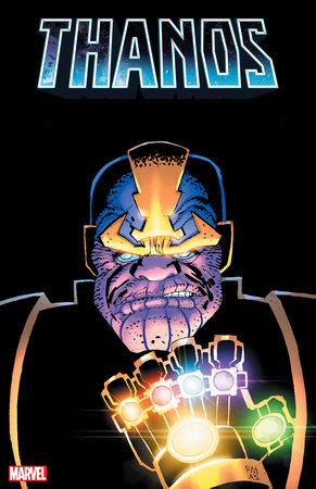 THANOS ANNUAL #1 FRANK MILLER VARIANT [IW] 06-26-24