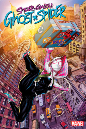 SPIDER-GWEN: THE GHOST-SPIDER #1 6-PACK BUNDLE - 05/22/2024