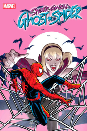 SPIDER-GWEN: THE GHOST-SPIDER #1 6-PACK BUNDLE - 05/22/2024