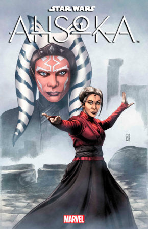 STAR WARS: AHSOKA #1 7-PACK BUNDLE 07-10-24