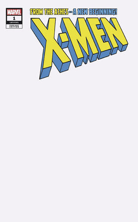 X-MEN #1 9-PACK BUNDLE - 07-10-24