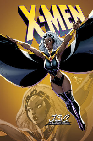 J SCOTT CAMPBELL JUST SPECTACULAR COLLECTION 28-PACK BUNDLE DEAL