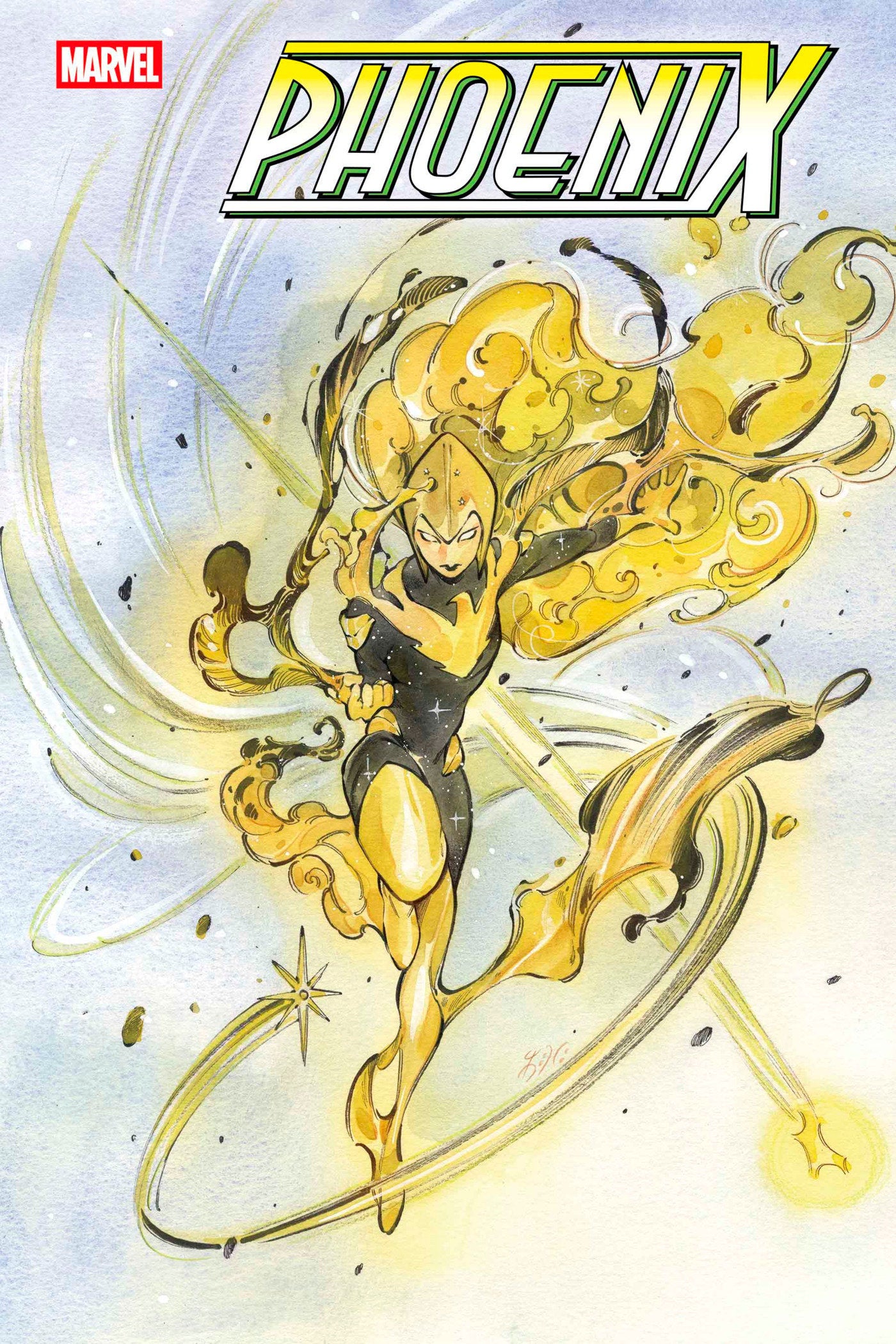 PHOENIX #11 PEACH MOMOKO VARIANT -- [Expected In Stock Date