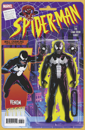 SPIDER-MAN '94 #3 4-PACK BUNDLE (RELEASE DATE: 11/12/25)