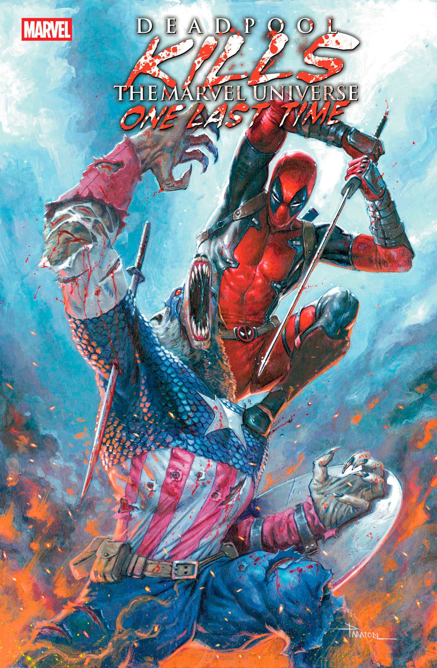 Marvel Deadpool Kills デッドプール ポスター　アメコミ Marvel Deadpool Kills デッドプール ポスター アメコミ Amazon.co.jp