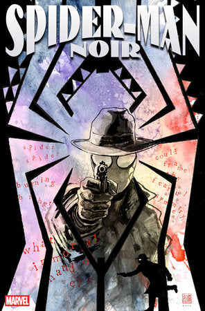 SPIDER-MAN NOIR #1 3-PACK BUNDLE 10-01-25