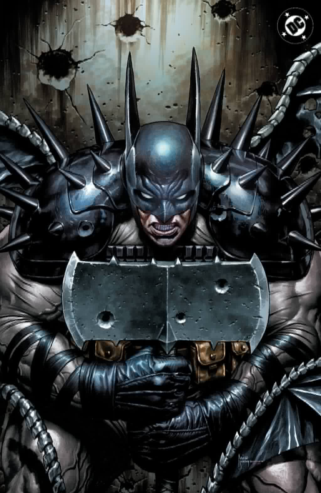 ABSOLUTE BATMAN #22 MICO SUAYAN SDCC EXCLUSIVE VARIANT COVERS