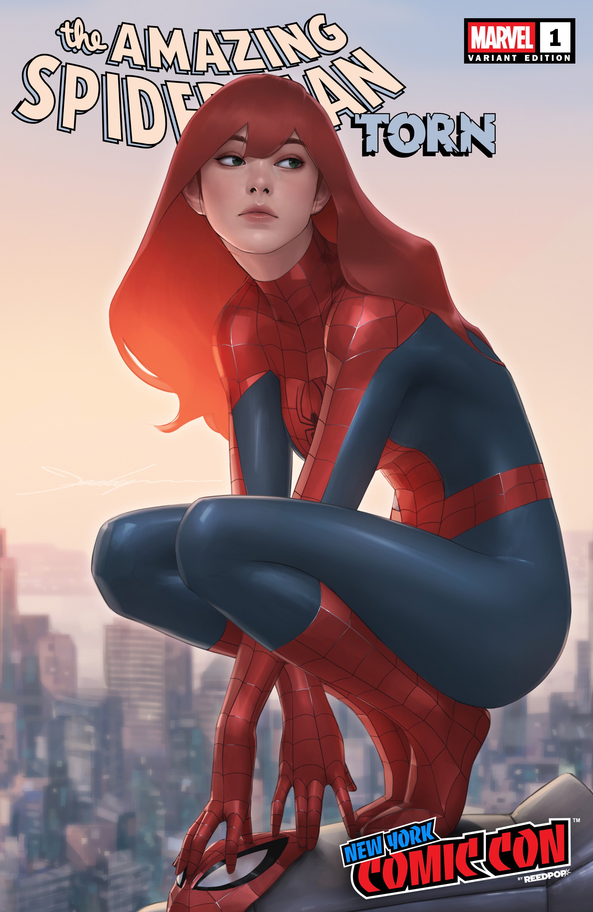 BTC NYCC 28-PACK BUNDLE. LIMITED TO 25 BUNDLES