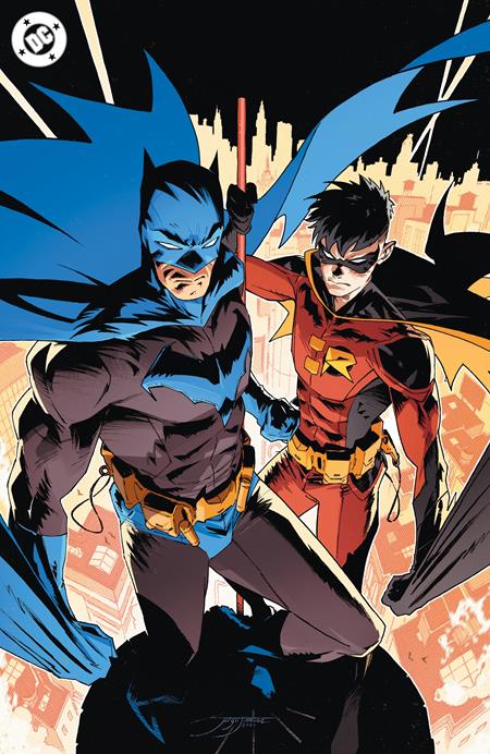 BATMAN #2 7-PACK BUNDLE 10-01-25