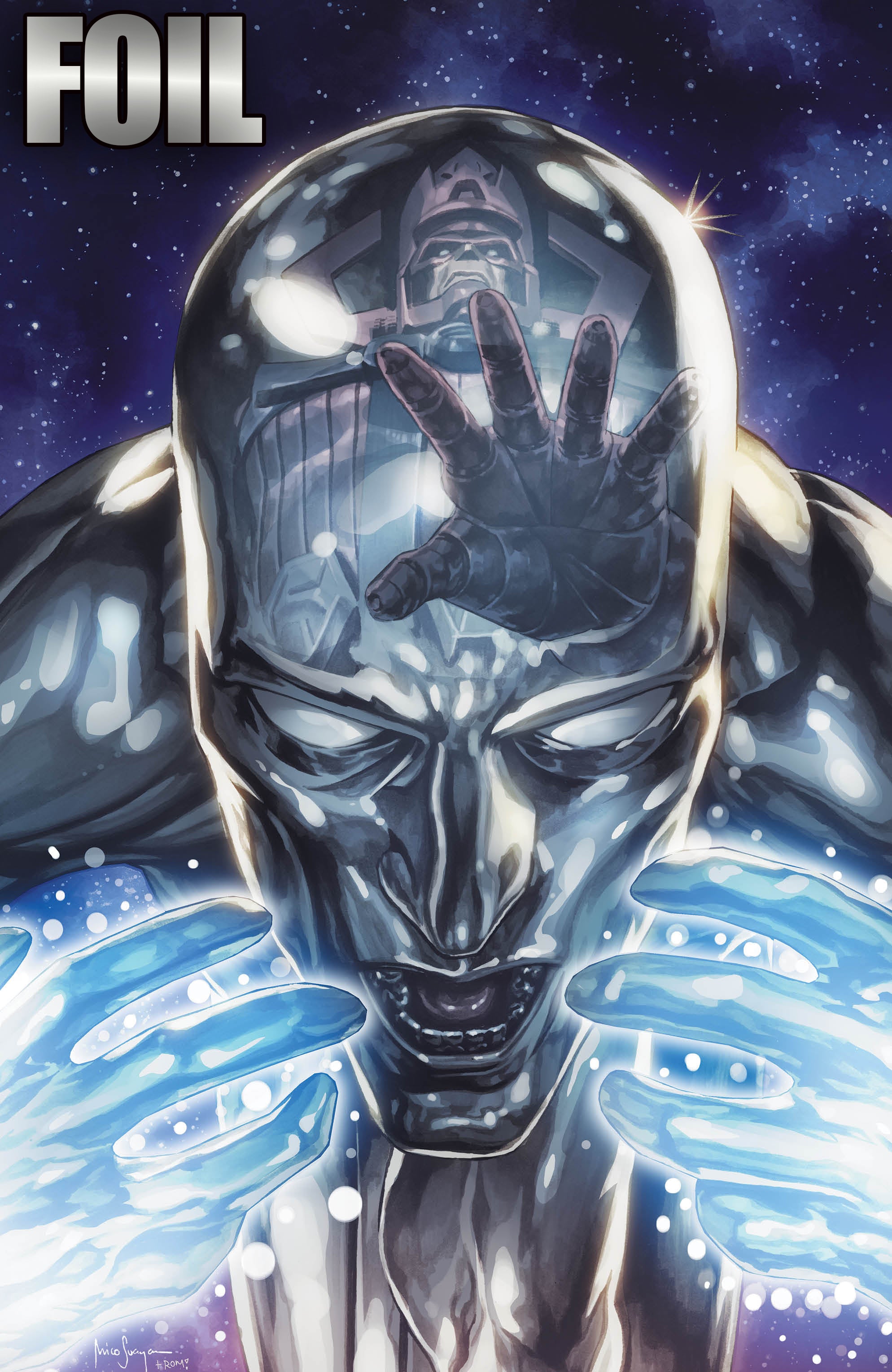 BTC FANEXPO CHICAGO EXCLUSIVE 10-PACK. LIMITED TO ONLY 50 SETS