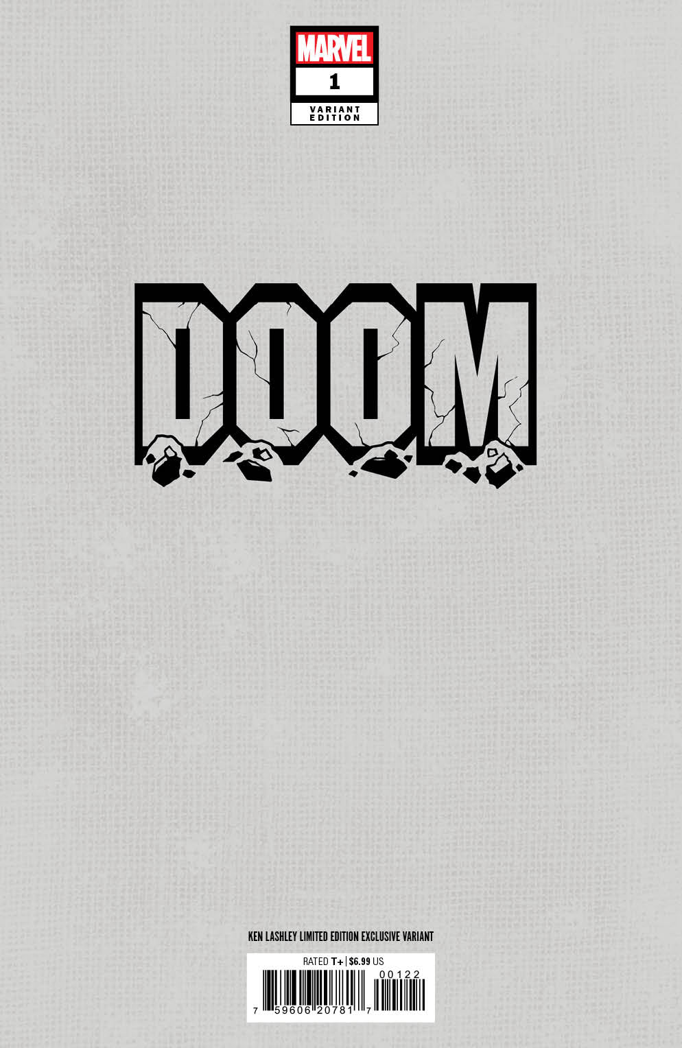 DOOM #1 KEN LASHLEY EXCLUSIVE VARIANT OPTIONS - 05/15/24