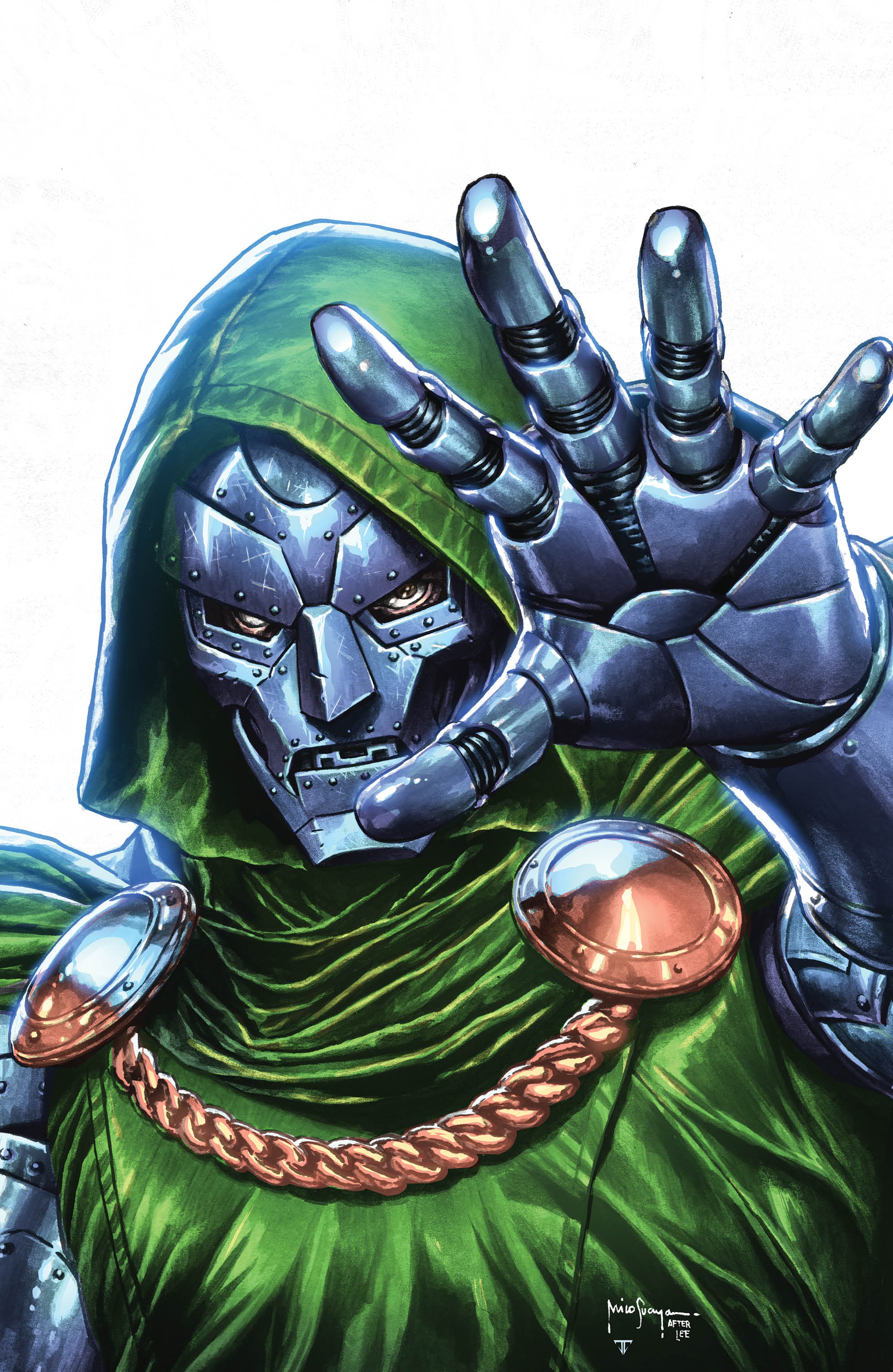 BTC FANEXPO CHICAGO EXCLUSIVE 10-PACK. LIMITED TO ONLY 50 SETS