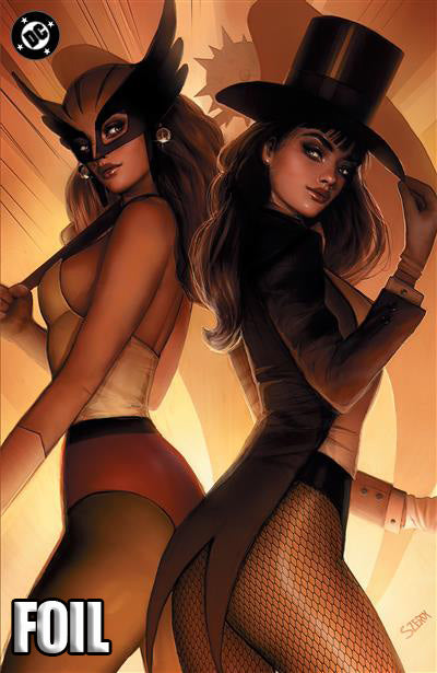 BTC C2E2 ULTIMATE 10-PACK BUNDLE. LIMITED TO 50 BUNDLES.