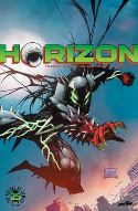 HORIZON #11 CVR B SPAWN MONTH VAR (I94)