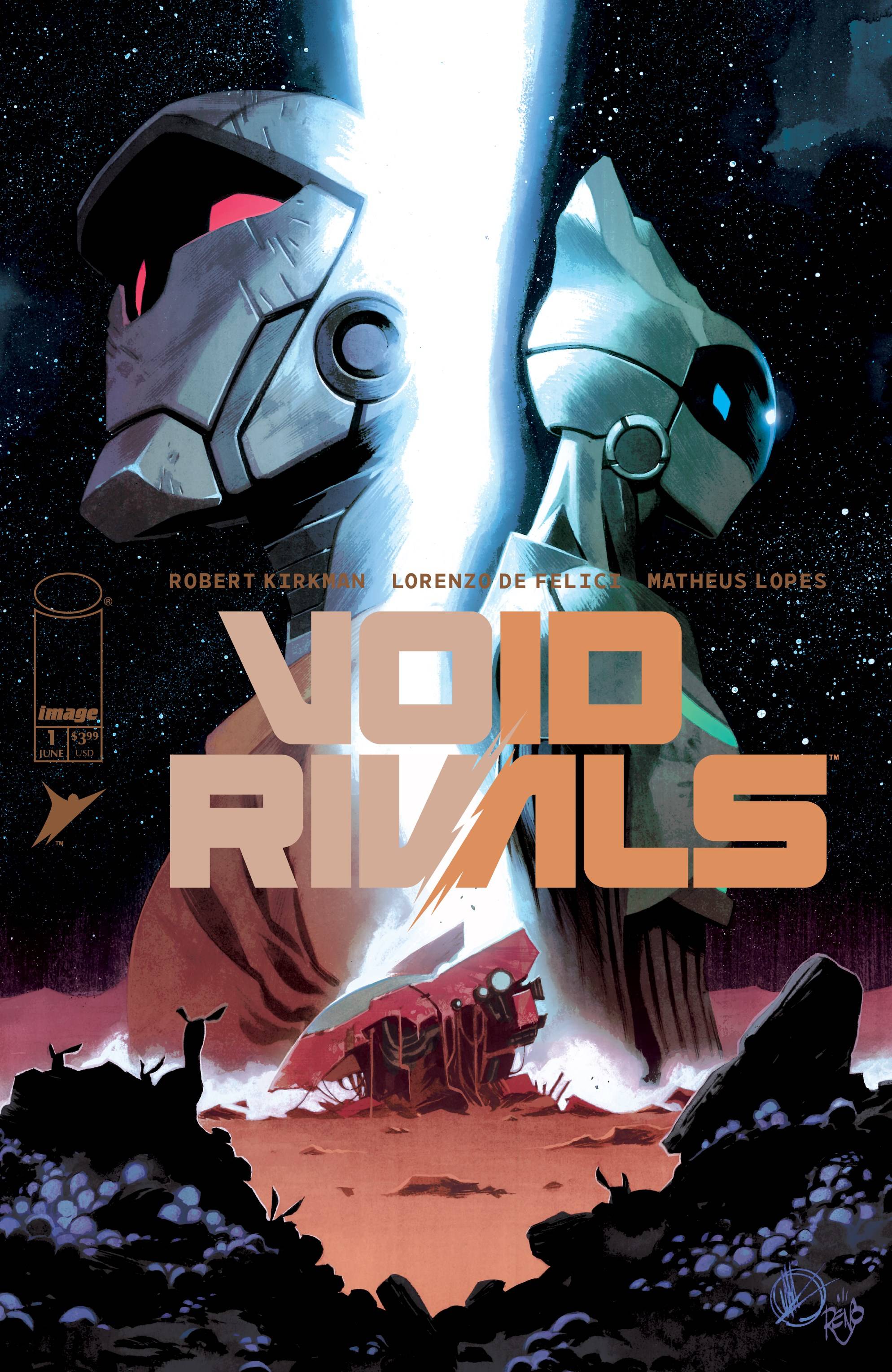 VOID RIVALS #1 CVR C 1:10 SCALERA - 06/14/23