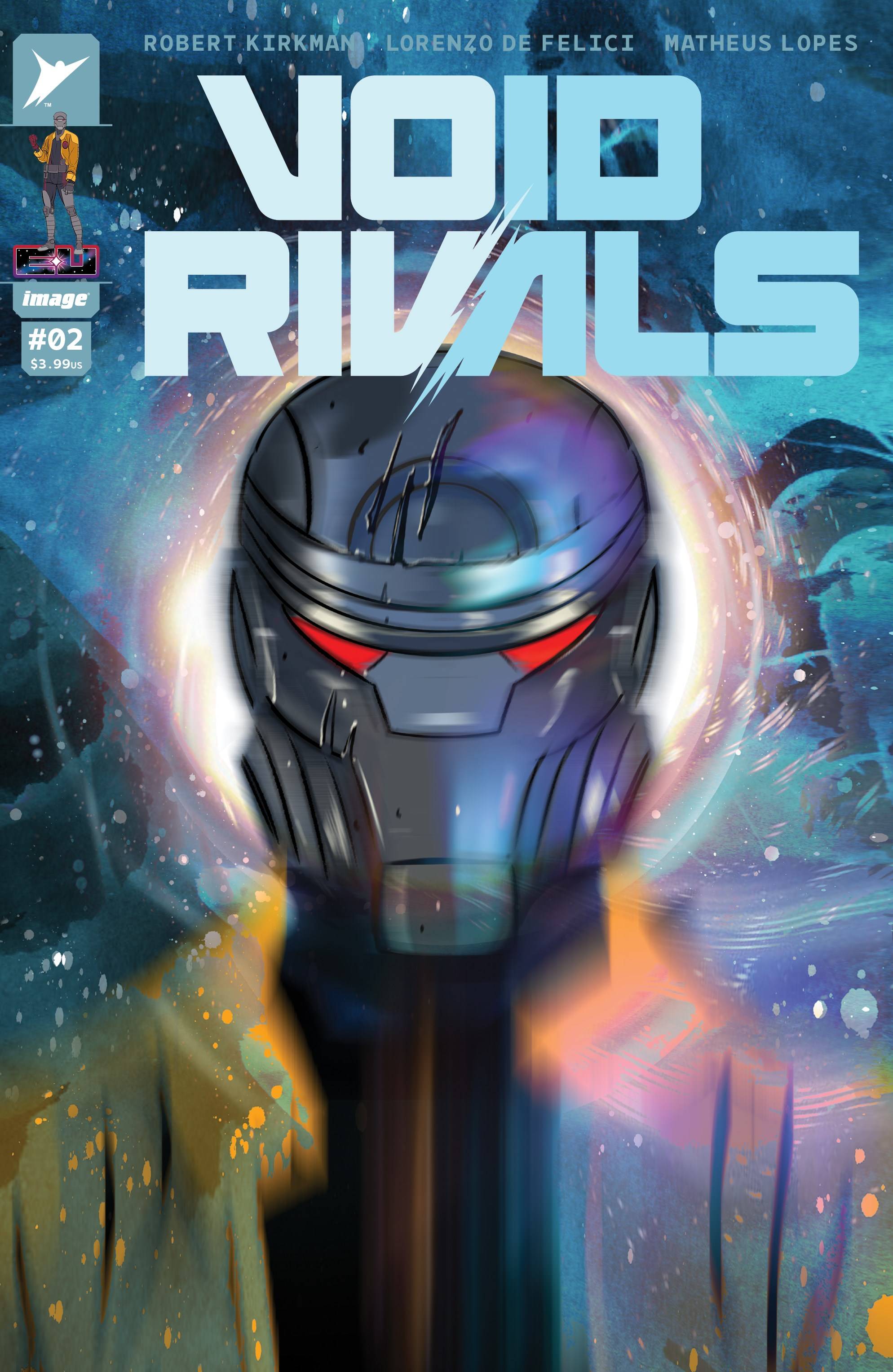 VOID RIVALS #2 CVR E 1:50 LOTAY VARIANT - 7/19/2023