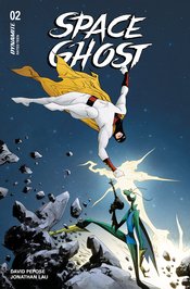 SPACE GHOST #2 6-PACK BUNDLE - 6-5-24
