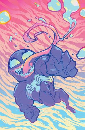 VENOM WAR #1 ROSE BESCH 1:100 VARIANT--EXP INSTOCK-- 08-07-24