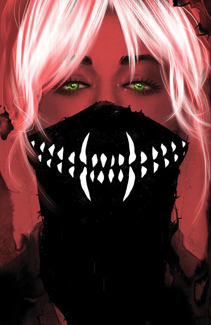 Something is Killing the Children #30 BOOM! Studios Exclusive Foil Tula Lotay