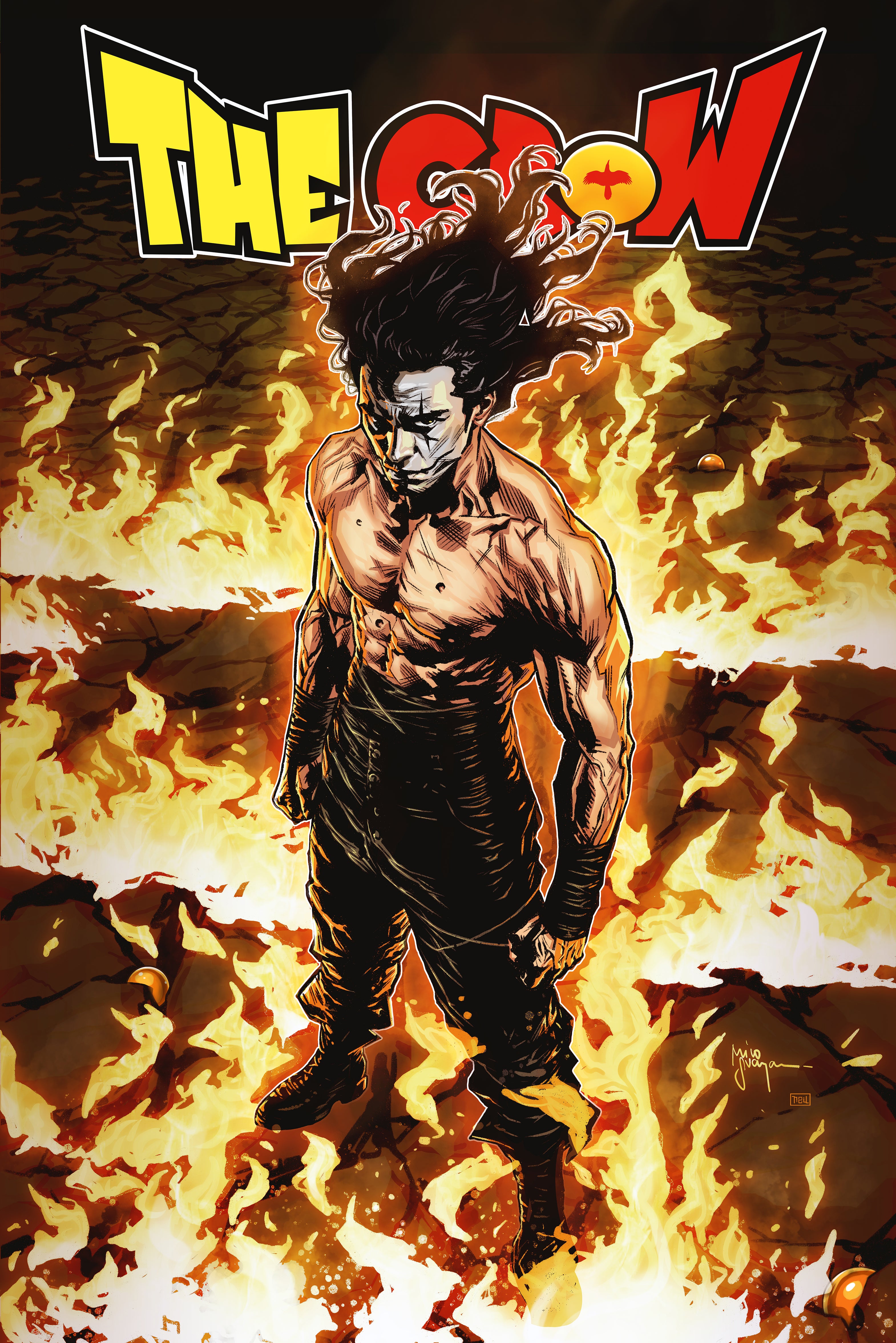 FANEXPO DALLAS 12-PACK BUNDLE LIMITED TO 50 SETS