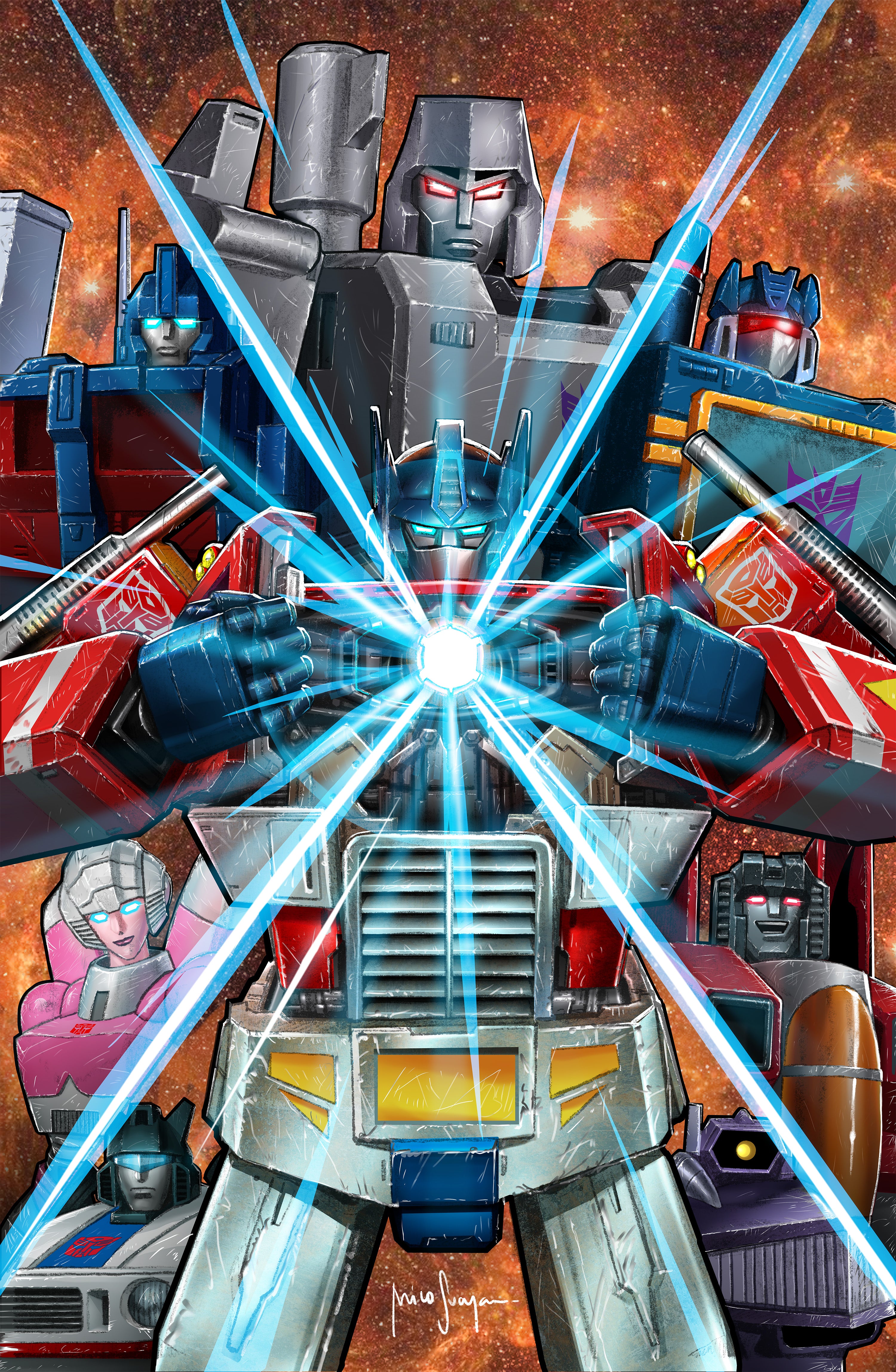 BTC NYCC 28-PACK BUNDLE. LIMITED TO 25 BUNDLES