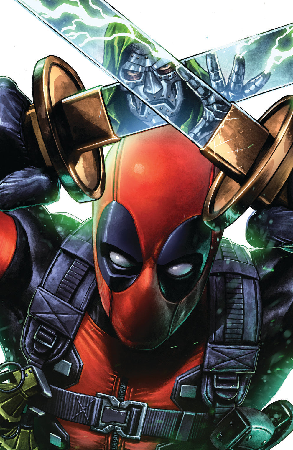 BTC GOLD MEMBERSHIP BOX