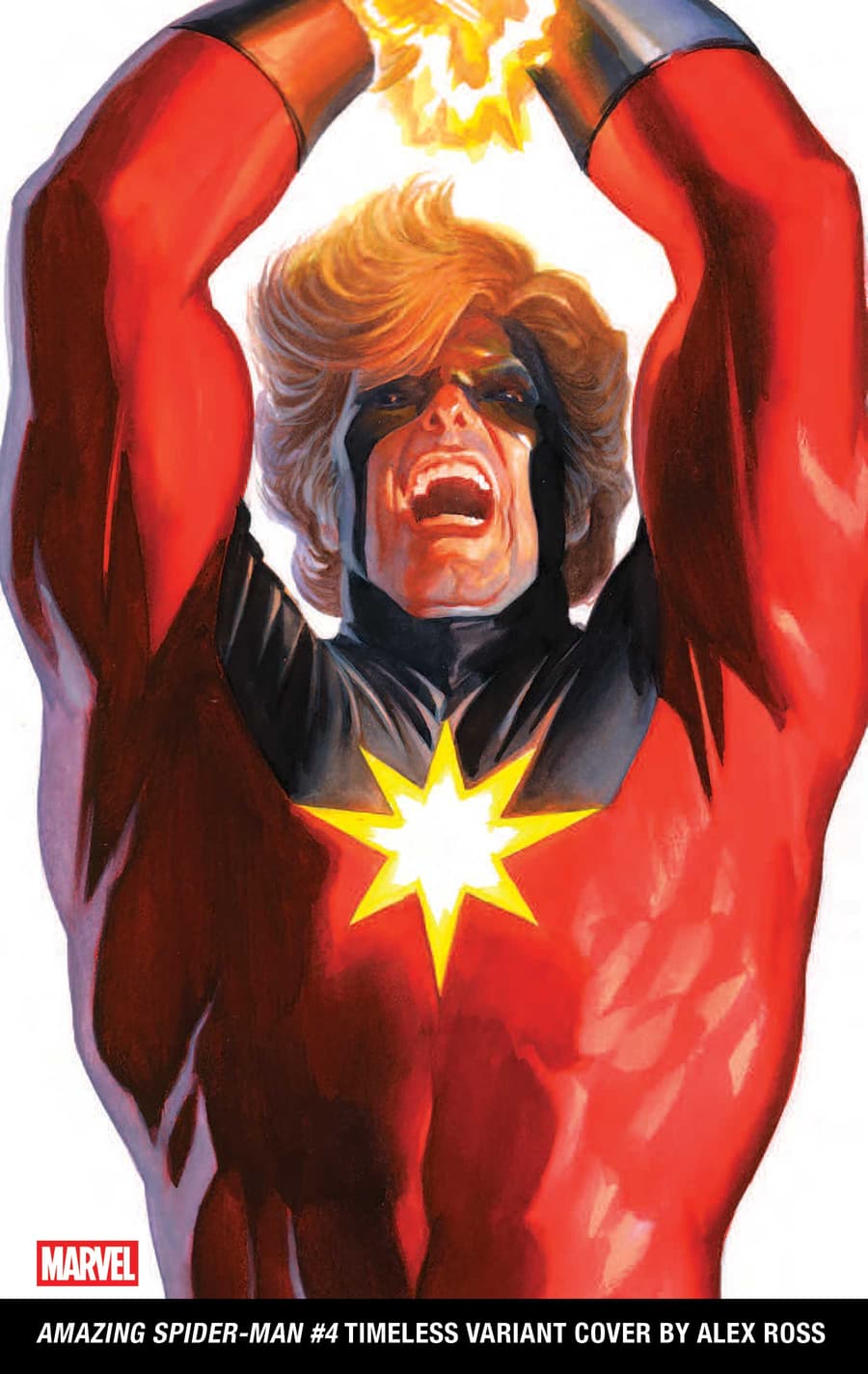 ALEX ROSS TIMELESS VARIANT 2025 16-PACK ULTIMATE BUNDLE (COMPLETE & IN STOCK)