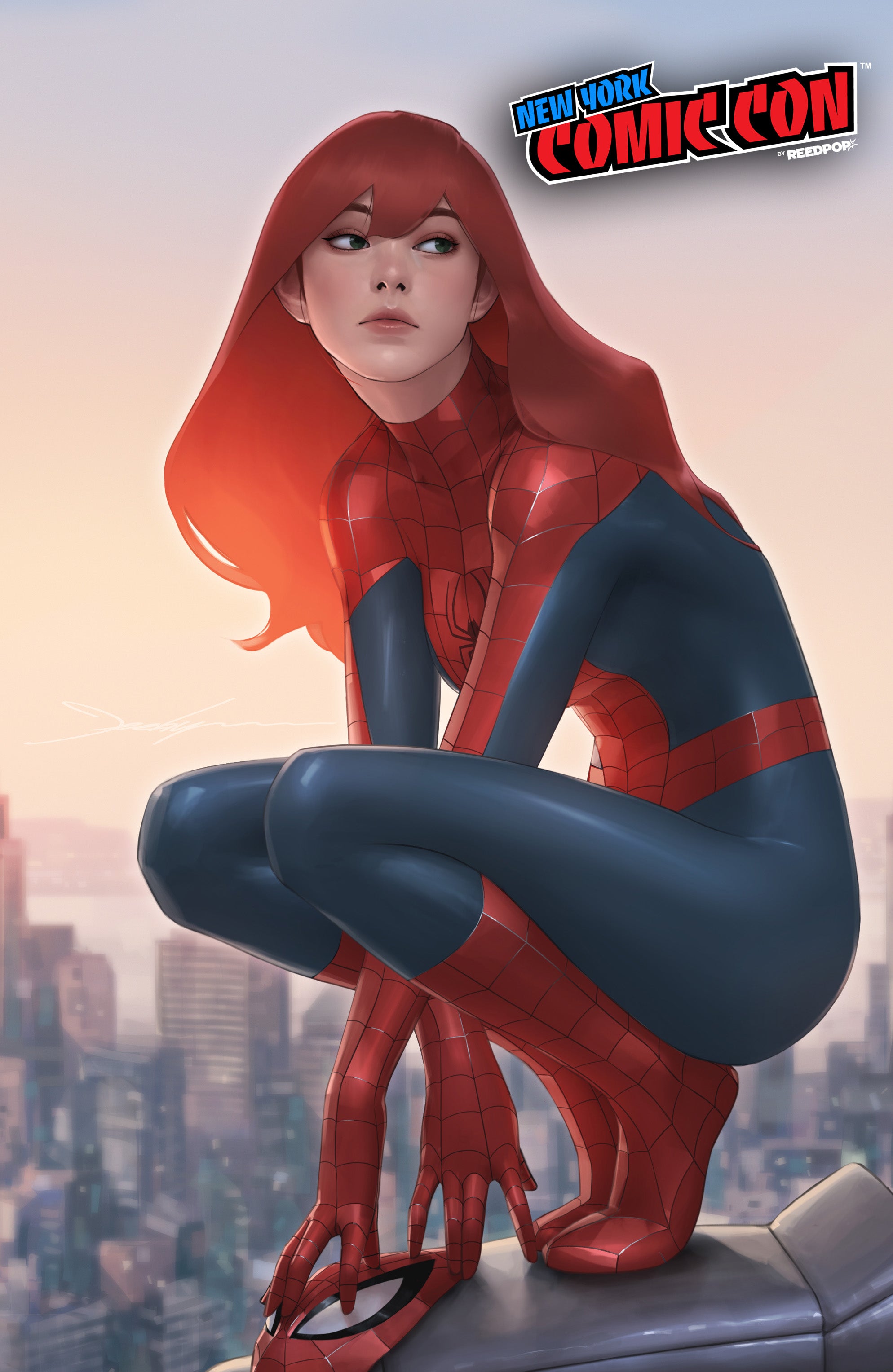 BTC NYCC 28-PACK BUNDLE. LIMITED TO 25 BUNDLES