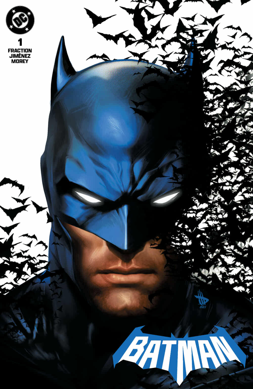 BATMAN #1 DAVE WILKINS EXCLUSIVE EDITION OPTIONS