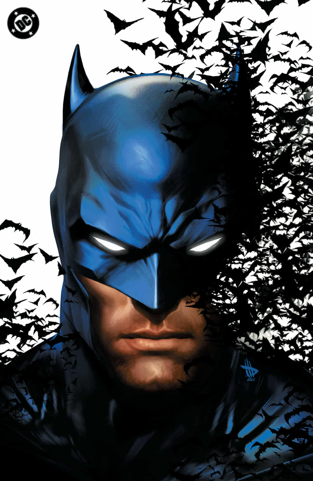 BATMAN #1 DAVE WILKINS EXCLUSIVE EDITION OPTIONS