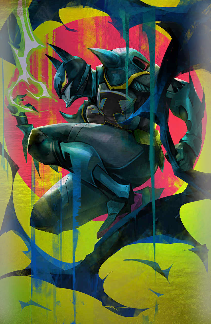 BTC NYCC 28-PACK BUNDLE. LIMITED TO 25 BUNDLES