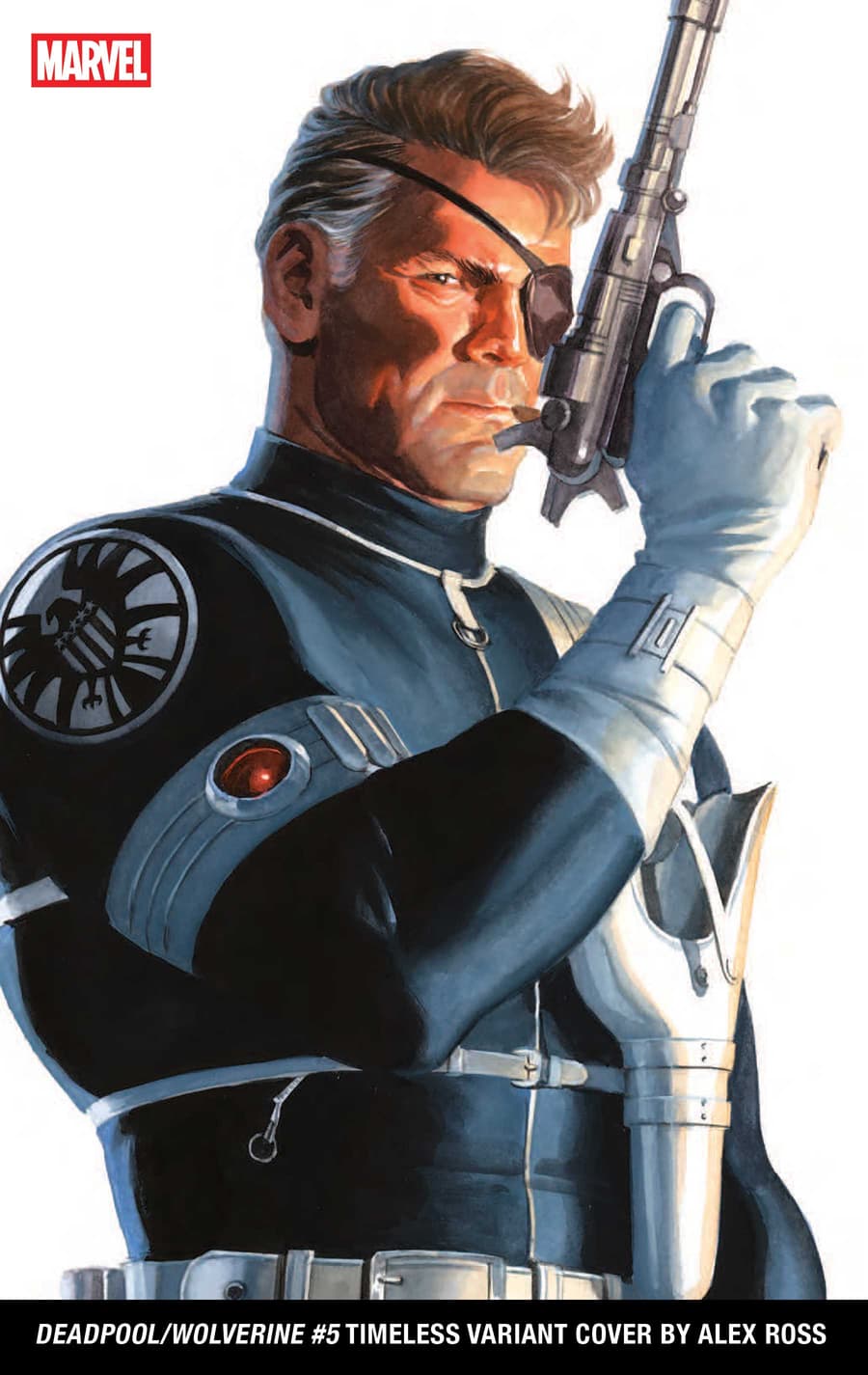 ALEX ROSS TIMELESS VARIANT 2025 16-PACK ULTIMATE BUNDLE (COMPLETE & IN STOCK)