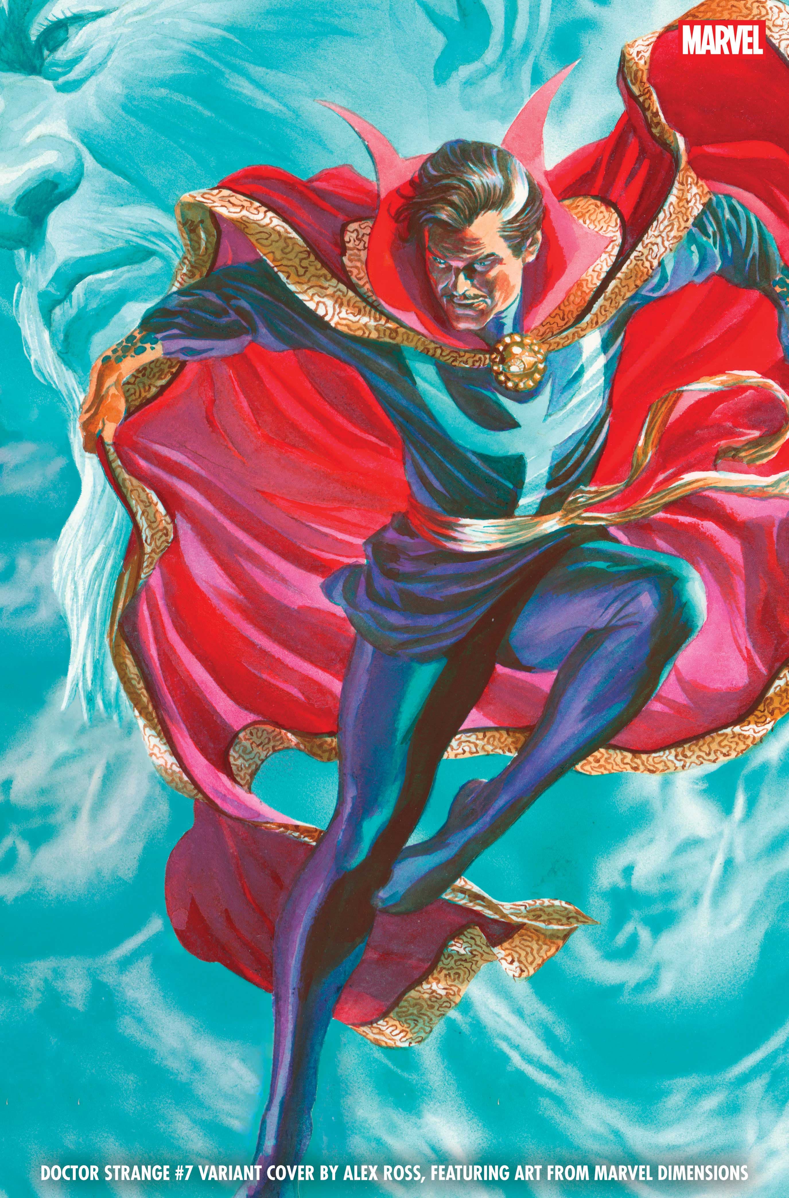 ALEX ROSS MARVEL DIMENSION VARIANT 18-PACK BUNDLE 08-12-26