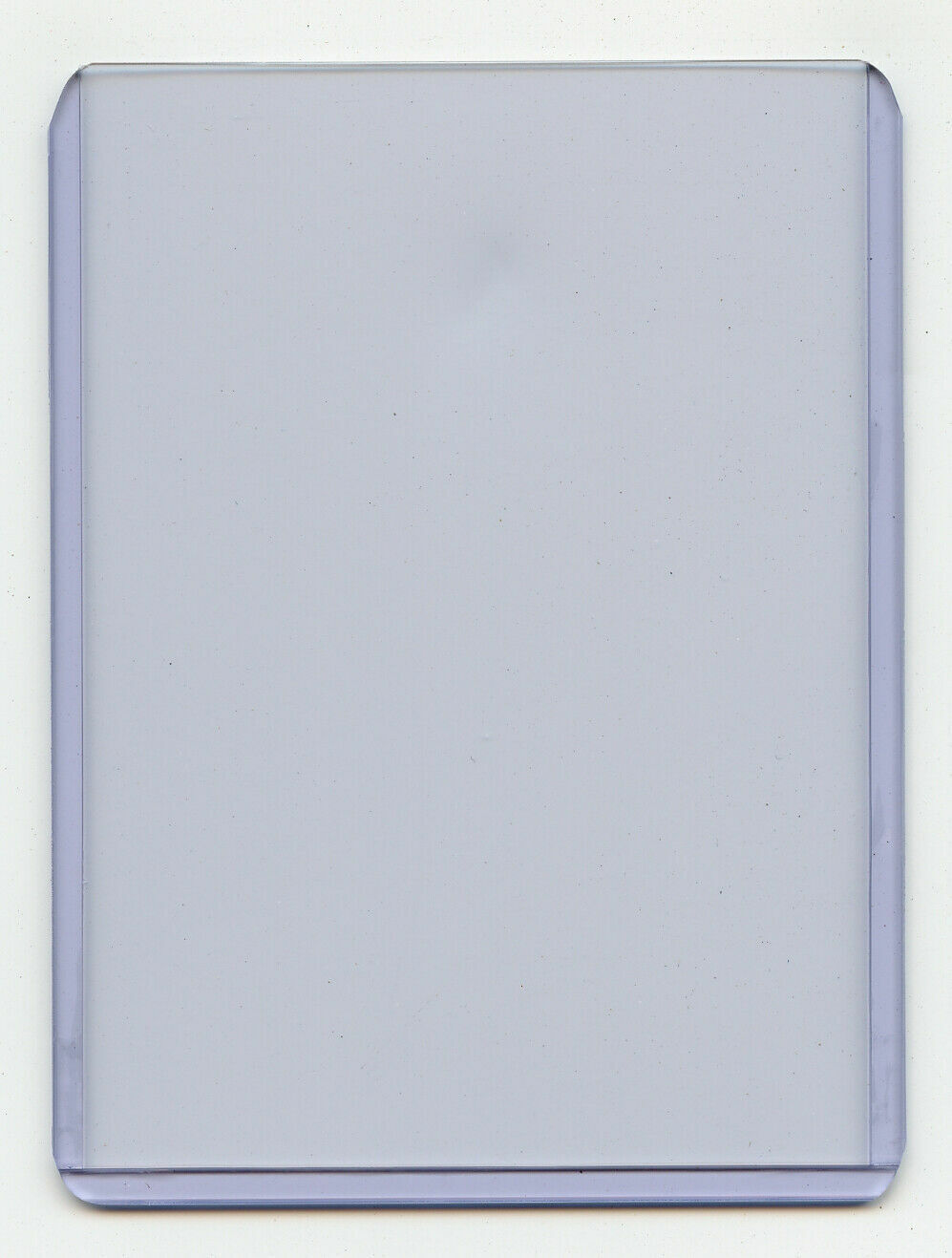 COMIC TOP LOADER PROTECTION