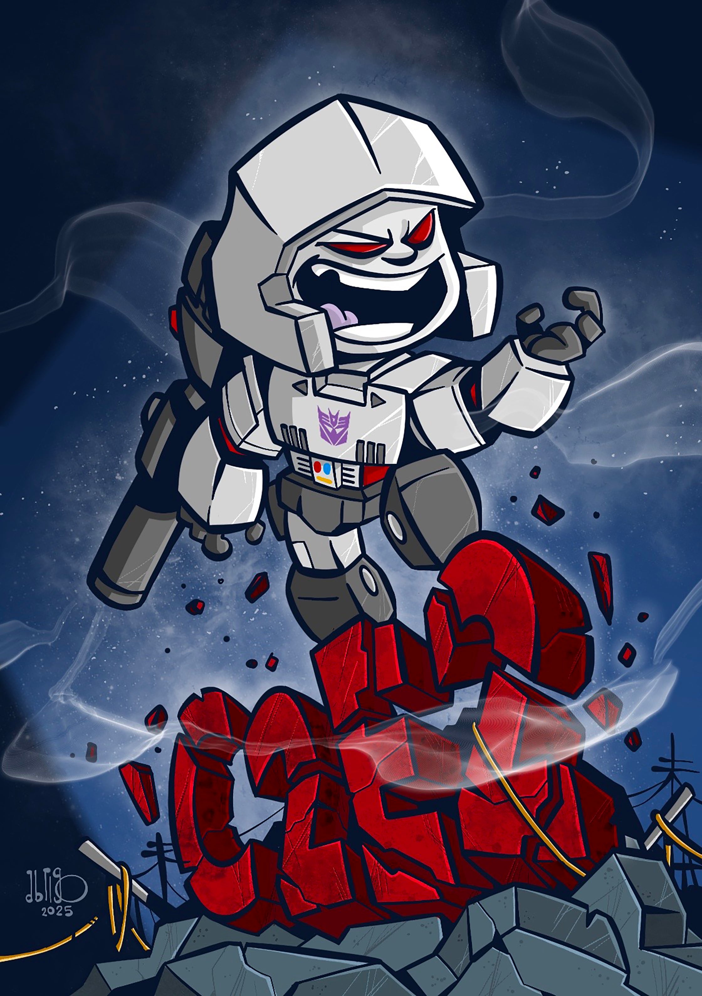 BTC C2E2 ULTIMATE 10-PACK BUNDLE. LIMITED TO 50 BUNDLES.