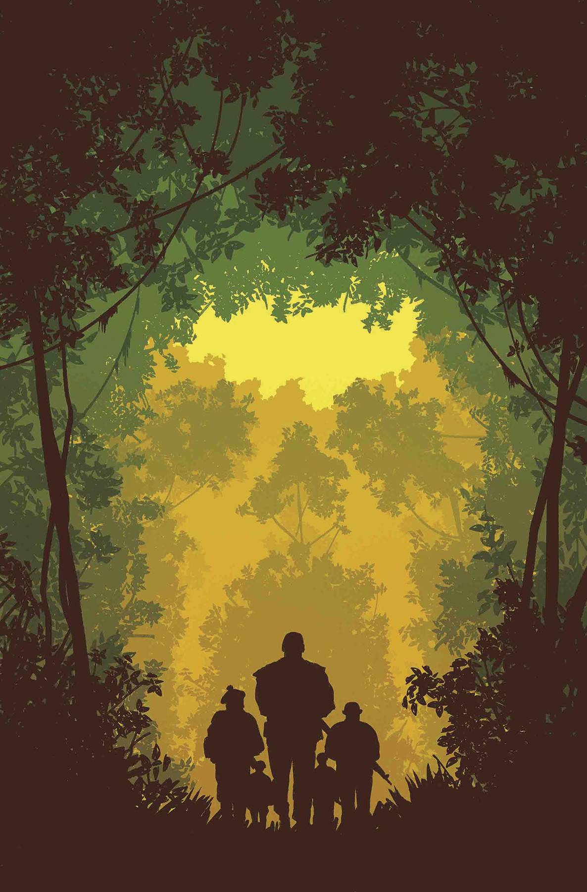 JOURNEY INTO MYSTERY BIRTH OF KRAKOA #1 FOC 08/20