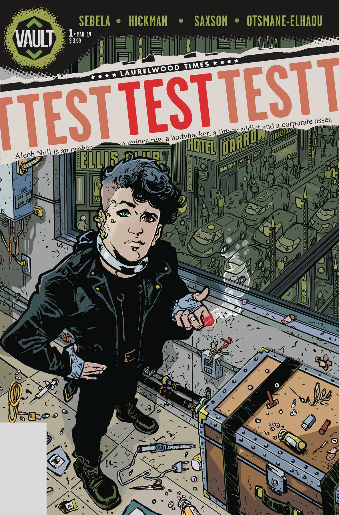 TEST #1 CVR B 07/03/19 FOC 06/10/19