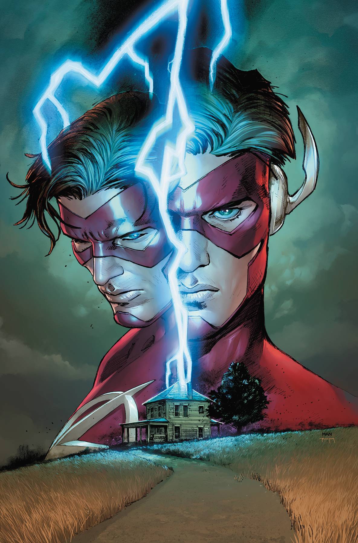 HEROES IN CRISIS #9 (OF 9) 05/29/19 FOC 04/29/19(CB66)