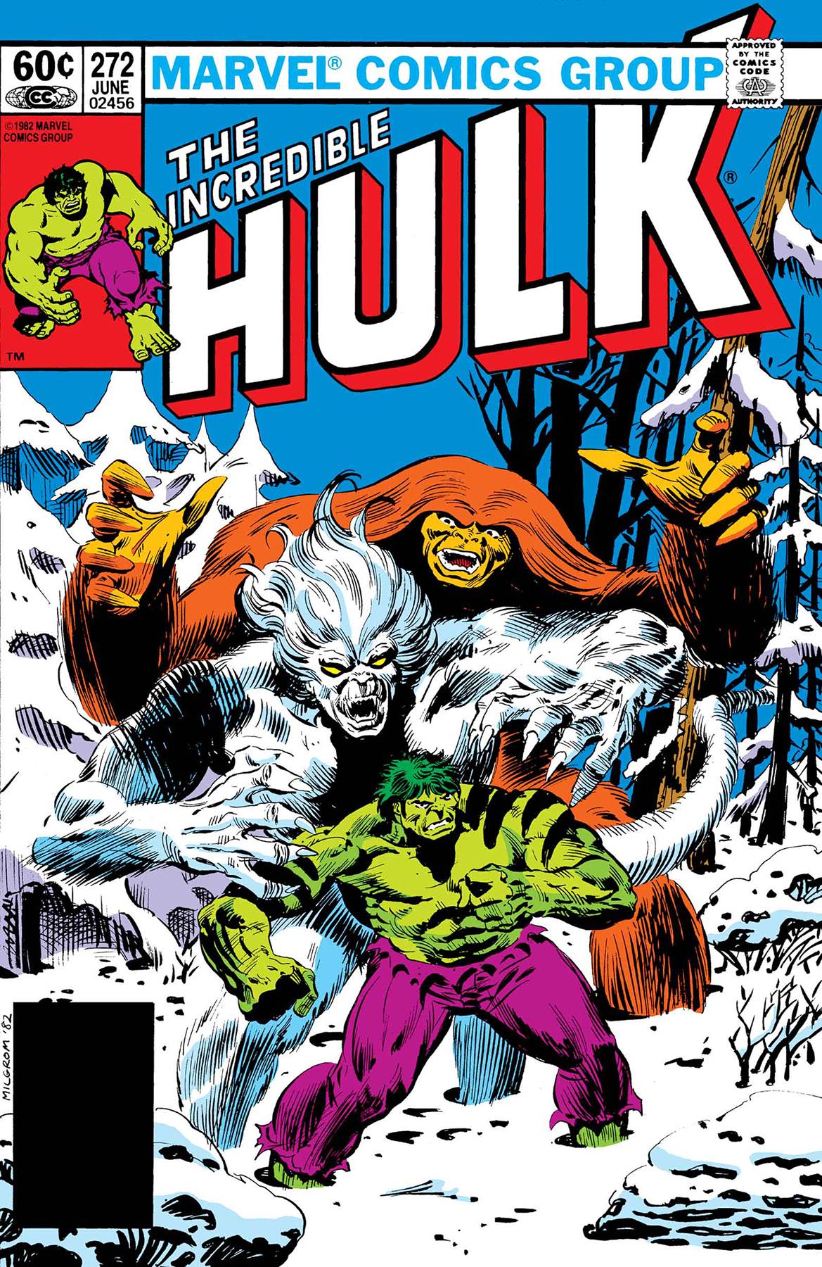 TRUE BELIEVERS HULK INTELLIGENT HULK #1 09/04/19 FOC 08/12/19 (CB104)