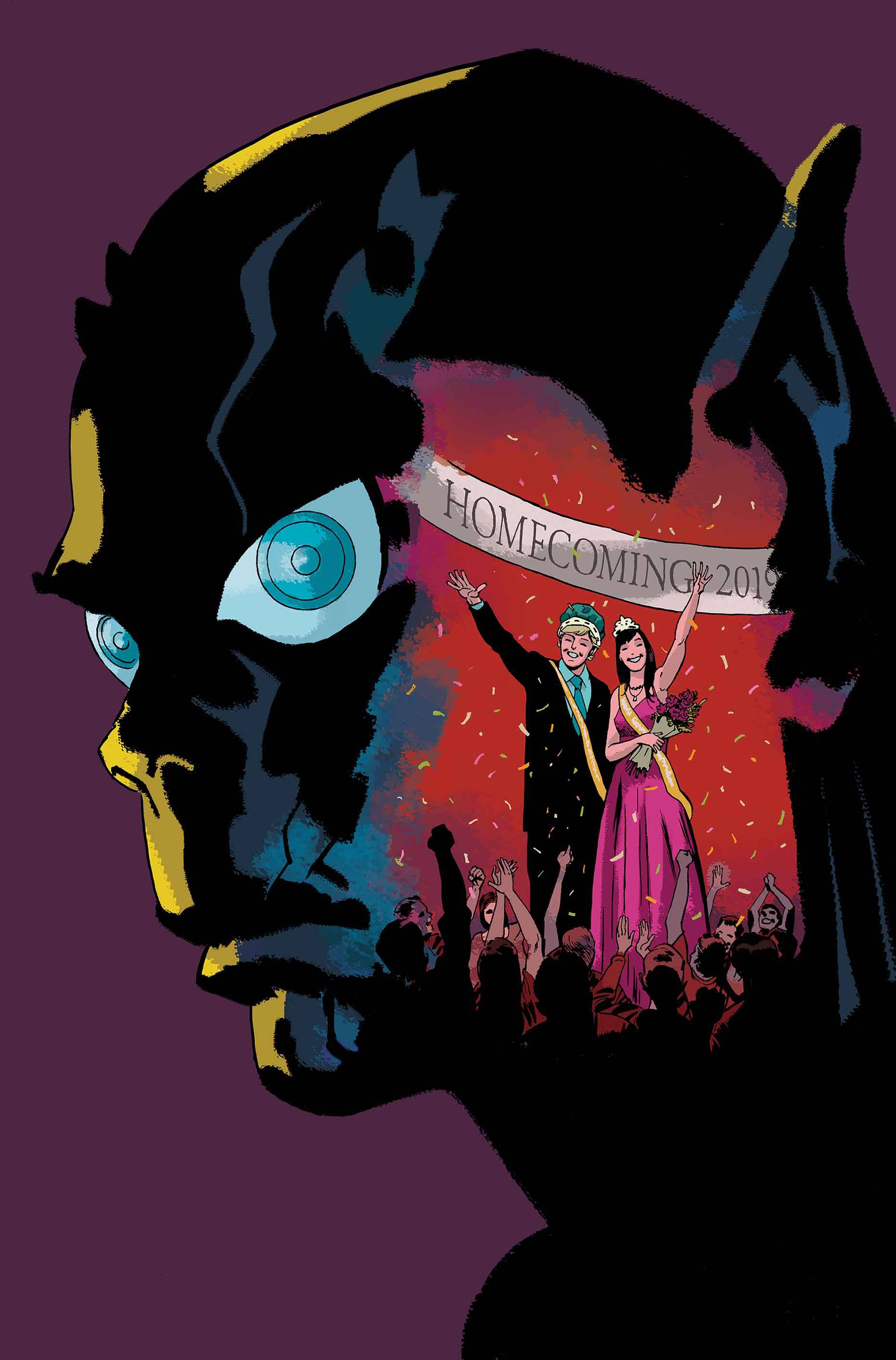 MEET THE SKRULLS #2 (OF 5) 03/20/19 FOC 02/25/19
