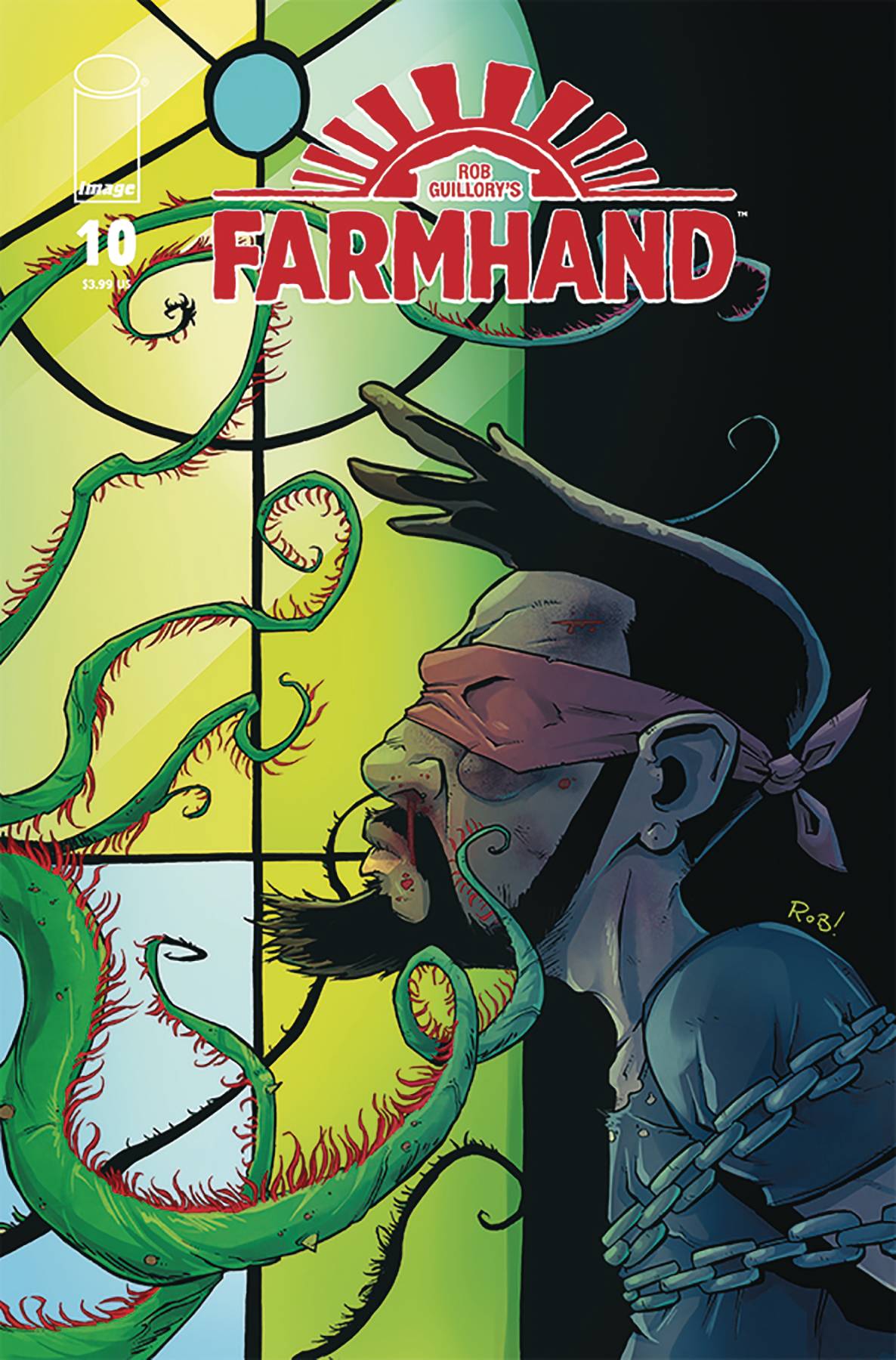 FARMHAND #10 07/24/19 FOC 07/01/19