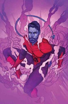 10/24/2018 X-MEN RED #9 JENNY FRISON COVER