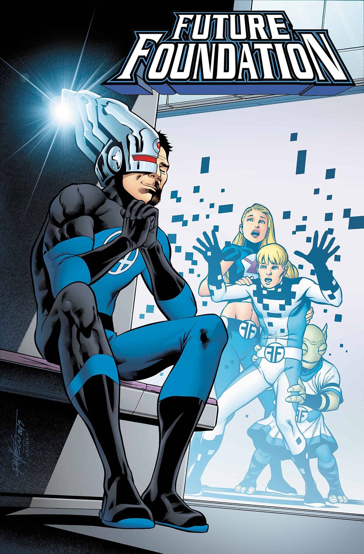 FUTURE FOUNDATION #2 09/04/19 FOC 08/12/19