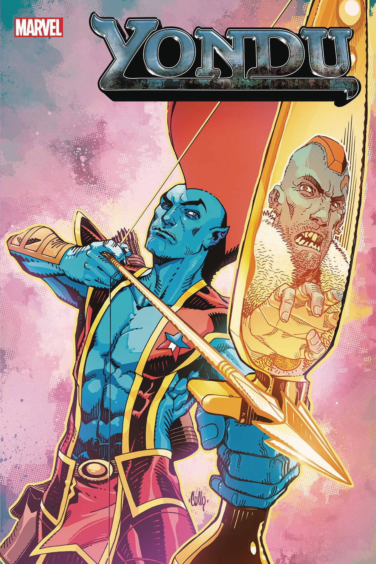 12/18/2020 YONDU #3 (OF 5)(CB65)