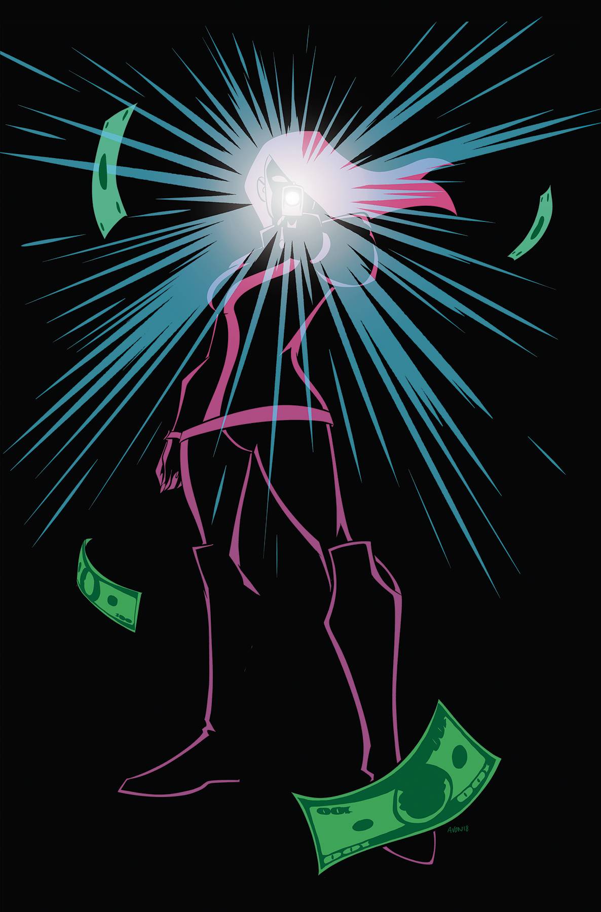 UNITED STATES VS MURDER INC #2 (OF 6) FOC 09/10