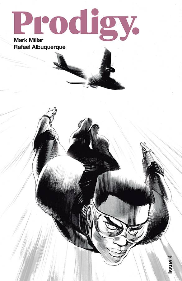 PRODIGY #4 (OF 6) CVR B ALBUQUERQUE 03/13/19 FOC 02/18/19